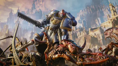 Space Marine 2 DLC prepadol: vývojári ho spravili zadarmo a vracajú peniaze