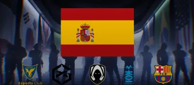 Španielsko má tím pre ENC 2026: KOI, Heretics a GIANTX povedú národný projekt