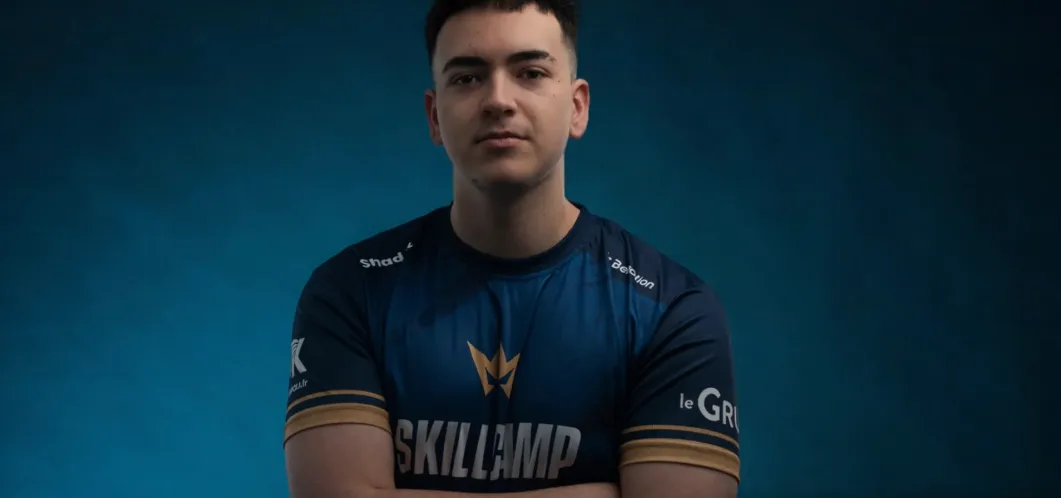 Vitality.Bee mení ADC: Yakkey prichádza po slabom splite namiesto Vizzpersa