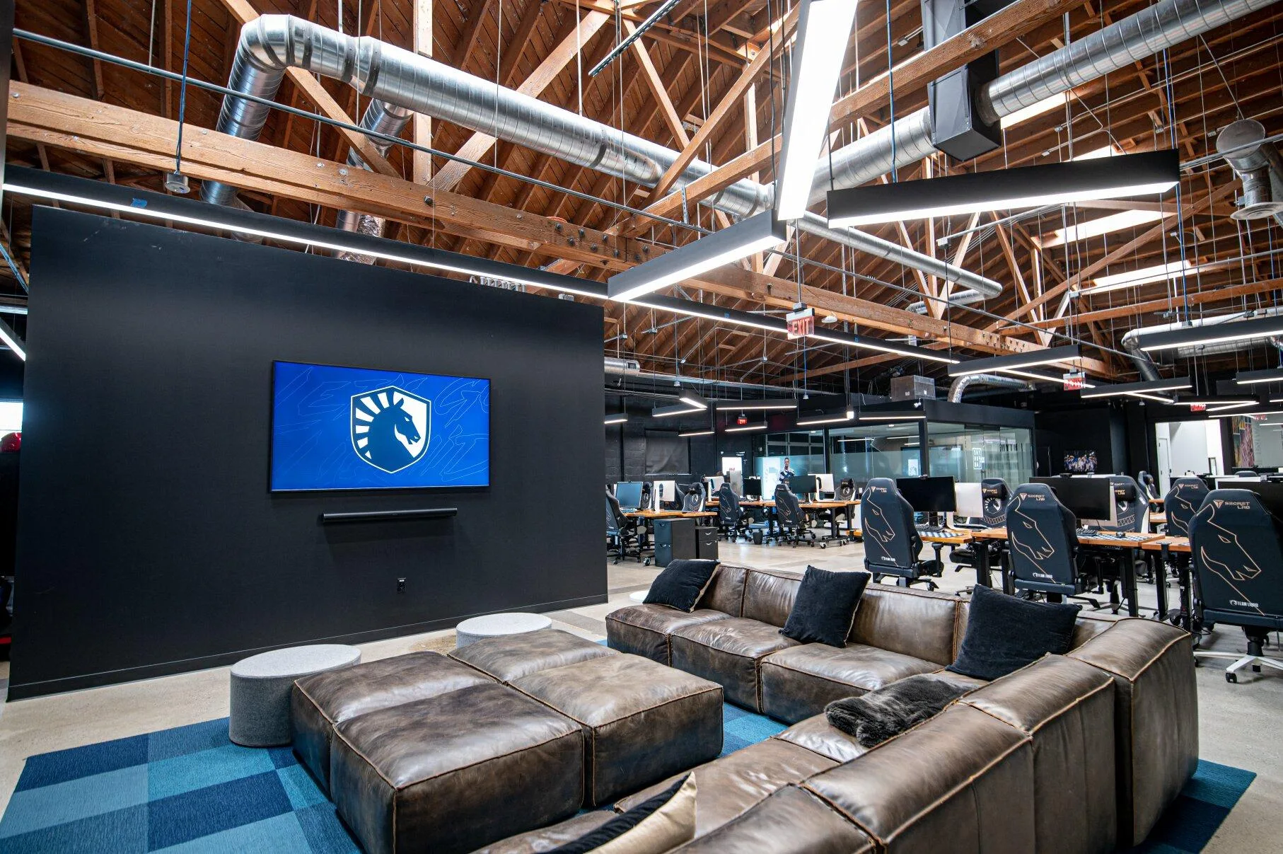 Team Liquid opäť prepúšťa. E-šport zasiahla ďalšia vlna škrtov