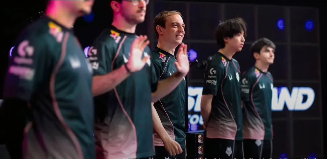 G2 rozbilo Gen.G 3:0 a ide do finále First Stand. Totálny šok