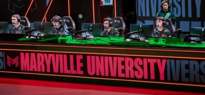 Maryville University sa vracia do NACL. Cieľ je jasný – LCS