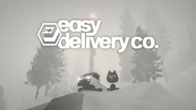 Easy Delivery Co. míří na konzole i mobily. Cozy řidičská hra dorazí už 26. března