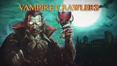 Vampire Crawlers: The Turbo Wildcard dorazí v dubnu na konzole i PC