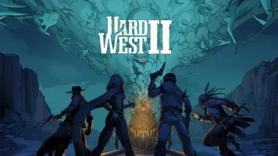 Temná tahová strategie Hard West II míří na PS5 a Xbox Series