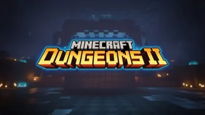 Minecraft Dungeons II oficiálně oznámeno. Akční RPG se vrátí v roce 2026