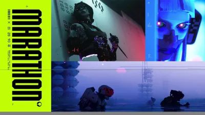 Marathon: Otevírá se Cryo Archive a startují první rankedy