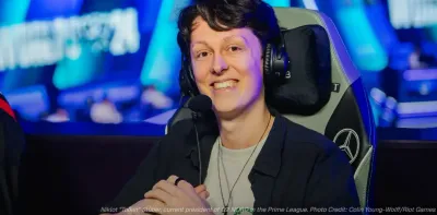 Tolkin otvorene o G2 NORD: „Chceme fungovať roky, ale naši najlepší hráči musia odísť“