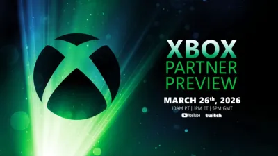 Xbox Partner Preview: Co nás čeká na velké herní show už tento čtvrtek?