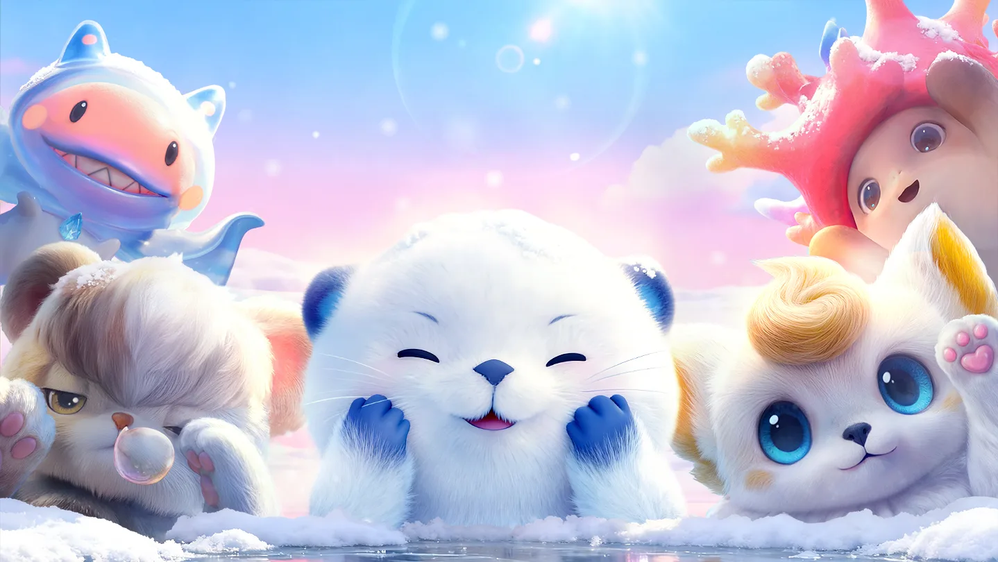 Aniimo útočí na PS5: Ambiciózní vyzyvatel Pokémonů už není jen pro Xbox!