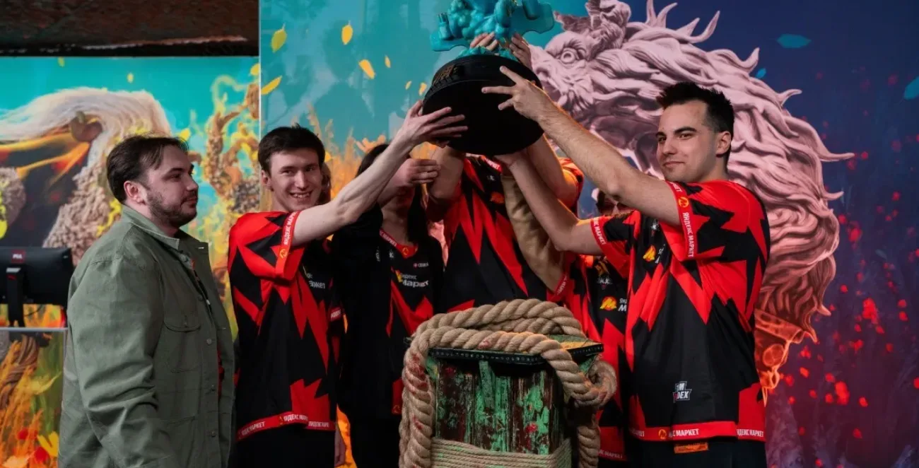 Team Yandex ovládli PGL Wallachia Season 7: vo finále zastavili comeback Team Liquid