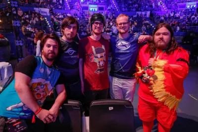 ESL One Birmingham 2026 odštartoval: Tundra a MOUZ dominujú, skupiny sa začínajú lámať