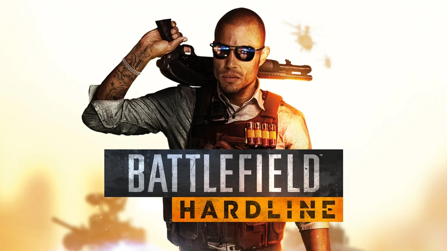 Konec jedné éry: Battlefield Hardline definitivně končí na konzolích