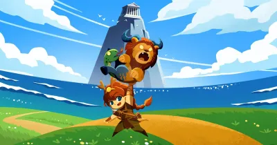 Mythmatch – Když se božský merge potká s ostrou satirou