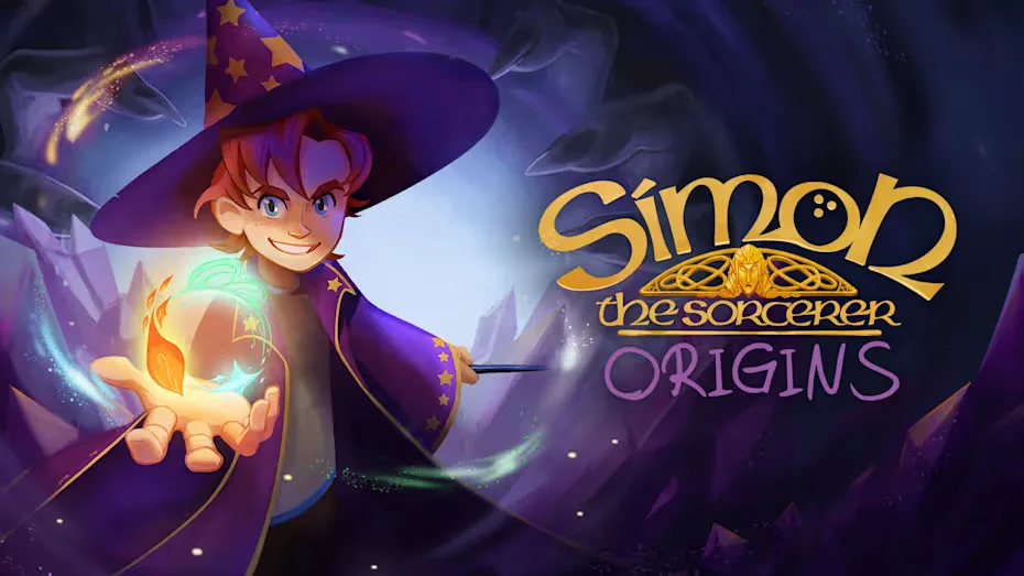 Simon the Sorcerer Origins – Naprosto zbytečný návrat