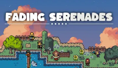 Fading Serenades – Stereotypní život kurýra