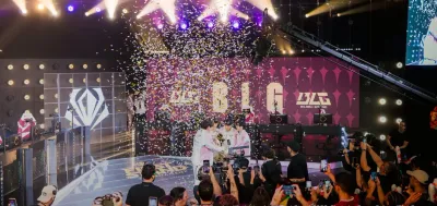 BLG šokuje svet: zosadzuje Gen.G z trónu, G2 na pódiu – nový Global Power Ranking po First Stand 2026