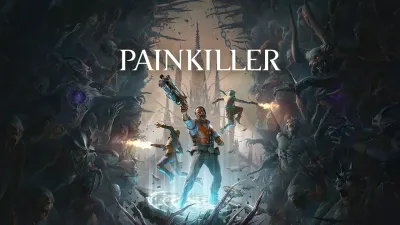 Painkiller – Nevydarený návrat do očistca