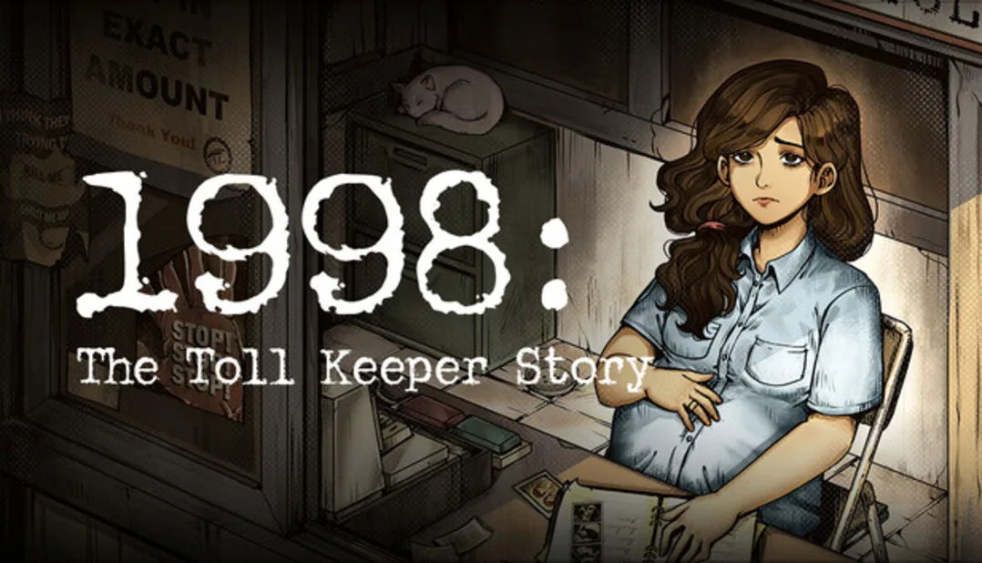 1998: The Toll Keeper Story – História vo fiktívnej krajine