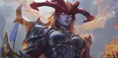 LoL Patch 26.7 mení hru: Shyvana úpravy, buffy pre Kalistu a Cassio, koniec support penalizácie