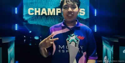 Návrat do FULL SENSE: sushiboys končí kariéru hráča a mieri na pozíciu trénera vo VCT Pacific