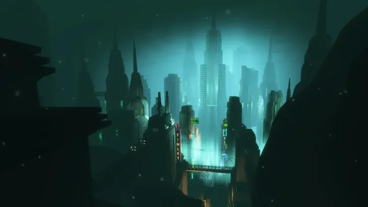 BioShock 4: všetko, čo zatiaľ vieme o dlho očakávanom pokračovaní