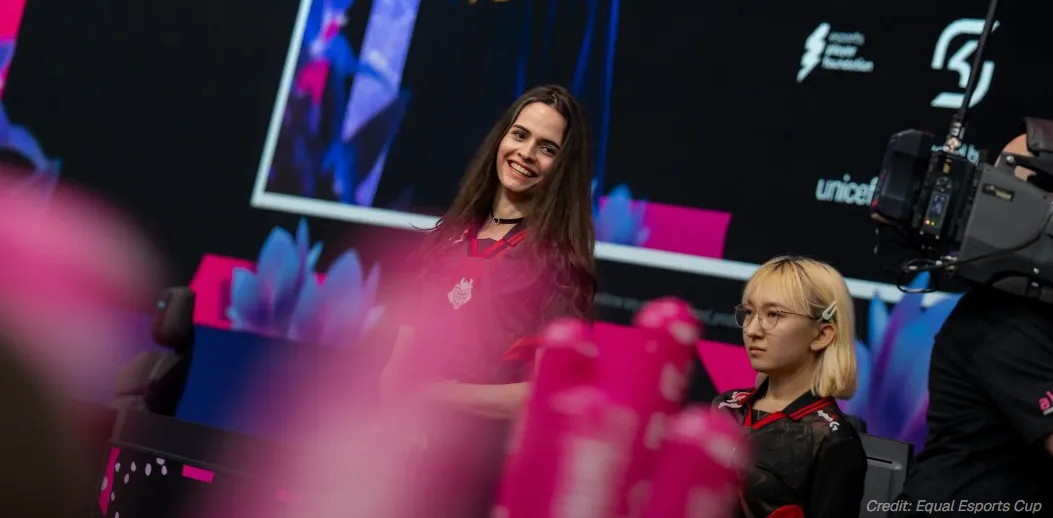 Diskriminácia stále trápi LoL esports v EMEA: hráčky opäť prehovorili