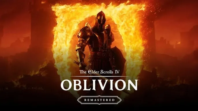 The Elder Scrolls Oblivion IV: Remastered – Klasické RPG, ktoré definovalo generáciu