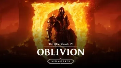 The Elder Scrolls Oblivion IV: Remastered – Klasické RPG, ktoré definovalo generáciu