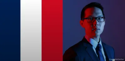 YellOwStaR bude viesť francúzsku reprezentáciu na ENC 2026