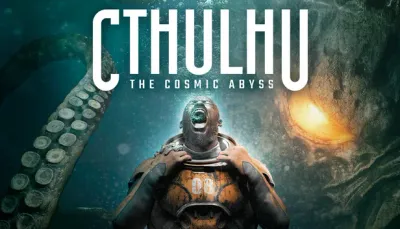 Ponořte se do hlubin už v dubnu ! Cthulhu: The Cosmic Abyss odhaluje detaily hratelnosti