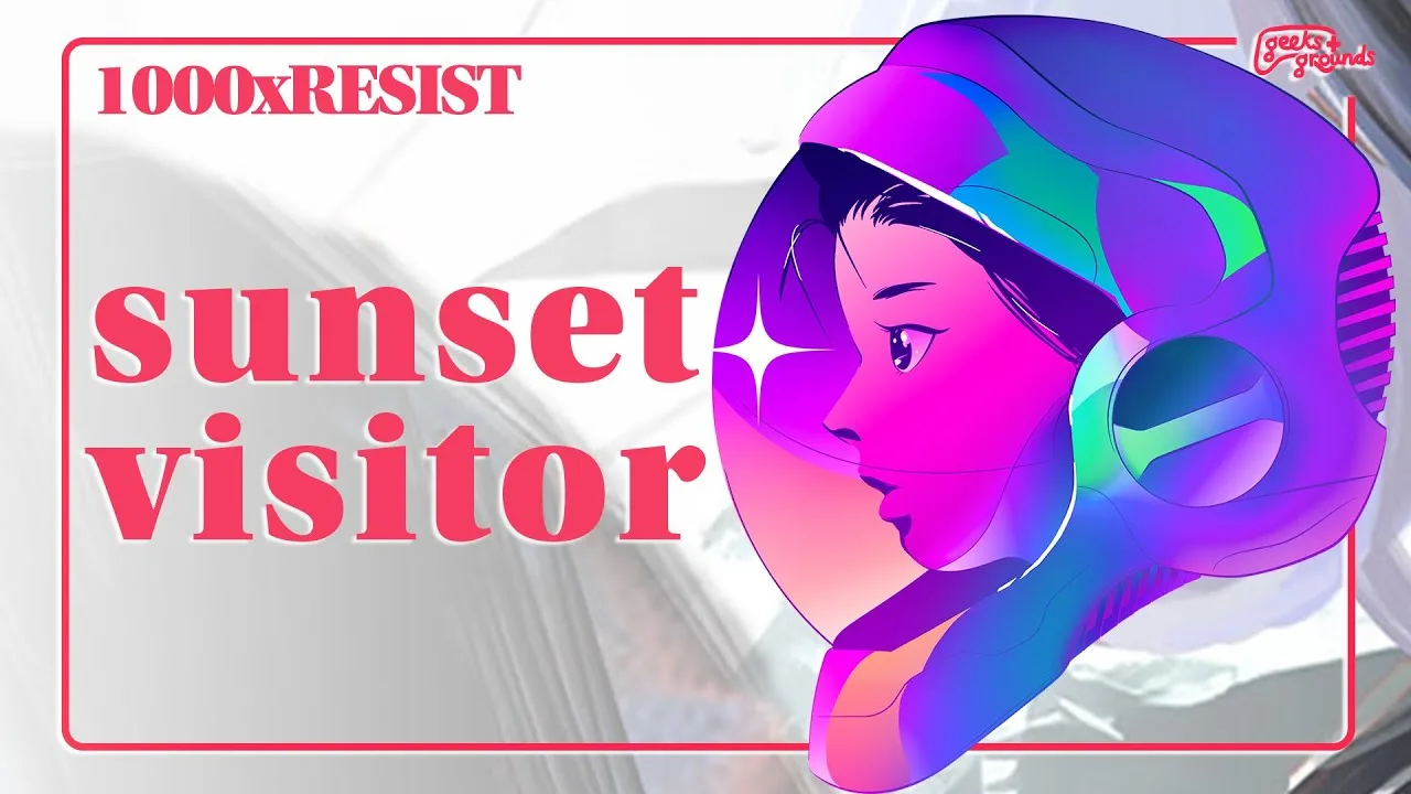 Rozhovor s Remym Siu, zakladateľom Sunset Visitor