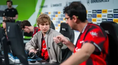ESL One Birmingham 2026: Playoffy začínajú, Yandex a Aurora idú ako favoriti
