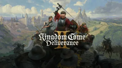 Kingdom Come: Deliverance II – Stále žiadne draky a mágia