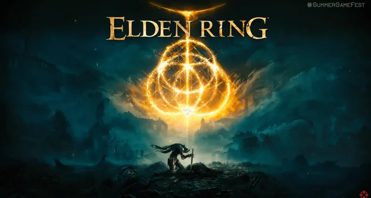 Elden Ring – Jeden prsten vládne všem