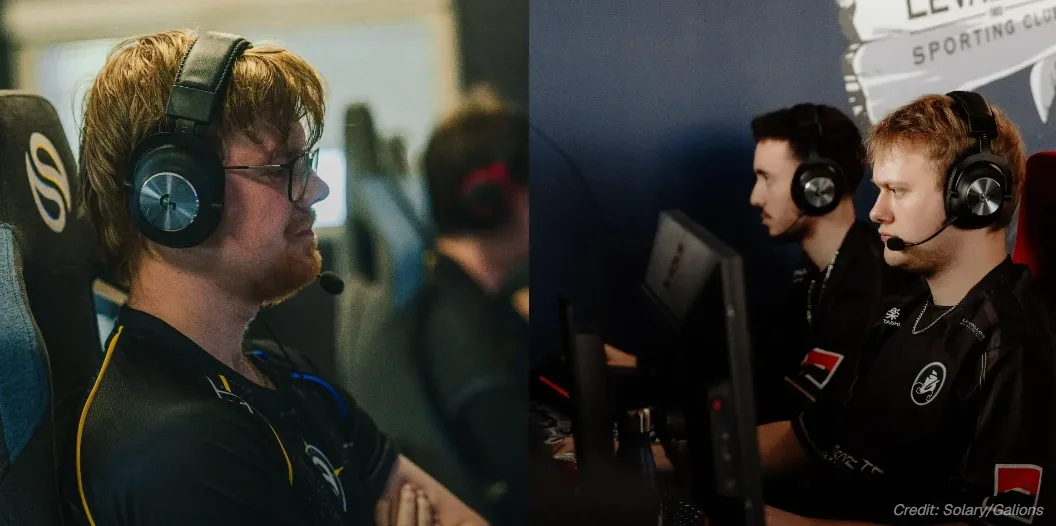 LFL má istotu miestenky na EWC kvalifikáciu: Solary a Galions si to rozdajú o finále