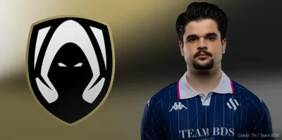 Papiteero mieri do Team Heretics Academy: nový toplaner pre LES Spring Split 2026