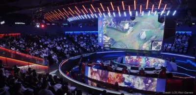 LCK štartuje novú sezónu: Road to MSI vo Wonju, finále v Soule a jasné ambície tímov