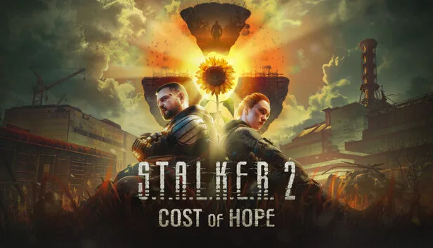 S.T.A.L.K.E.R. 2 se vrací do Elektrárny: Xbox konference odhalila masivní DLC Cost of Hope