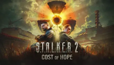 S.T.A.L.K.E.R. 2 se vrací do Elektrárny: Xbox konference odhalila masivní DLC Cost of Hope