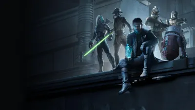 Star Wars Zero Company ukazuje ambície: viac než len XCOM v Star Wars kabáte