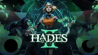 Hades II míří na konzole! Akční hit od Supergiant Games zná datum vydání 