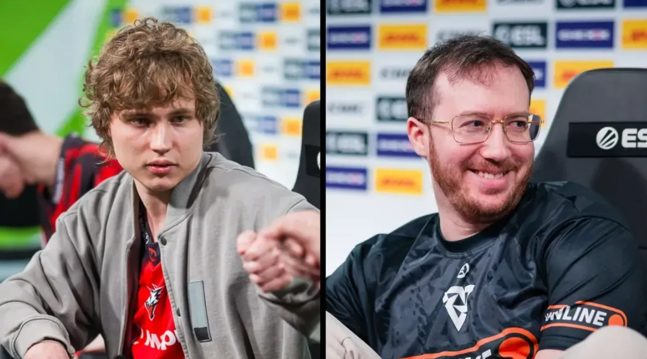 Yandex a Tundra dominujú v Birminghame: obaja sú už v TOP 3 a bojujú o finále