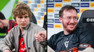 Yandex a Tundra dominujú v Birminghame: obaja sú už v TOP 3 a bojujú o finále