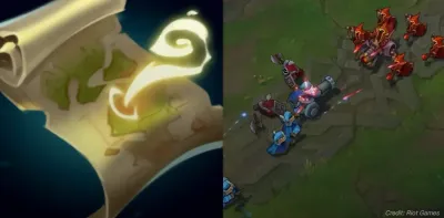 Veľká zmena v LoL: botlane meta sa môže úplne rozbiť po odstránení support penalizácie