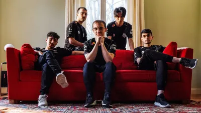 Leak, ktorý môže všetko zmeniť? G2 vraj zničili Bilibili Gaming tesne pred finále