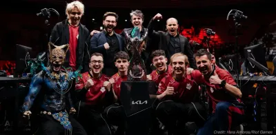 LEC Spring 2026 Power Ranking: Kto je skutočný favorit a kto len prekvapenie na papieri?
