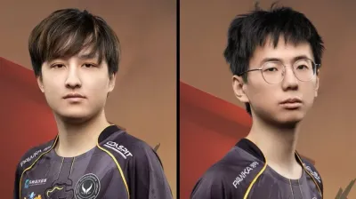 Favoriti padajú, outsider píše príbeh: ESL One Birmingham 2026 ukazuje pravú tvár Dota 2