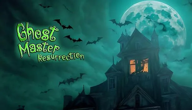 Ghost Master: Resurrection – kultová stratégia sa vracia a stále má čo ponúknuť