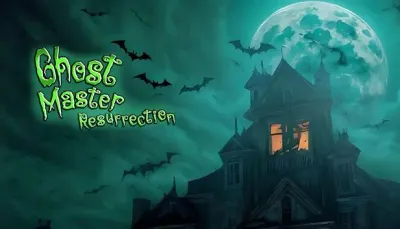 Ghost Master: Resurrection – kultová stratégia sa vracia a stále má čo ponúknuť